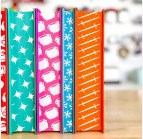 ING - DIYs for Book 